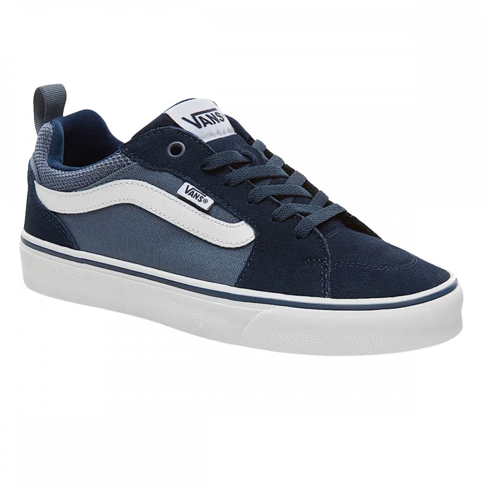 Vans Filmore Suede/Canvas Shoes