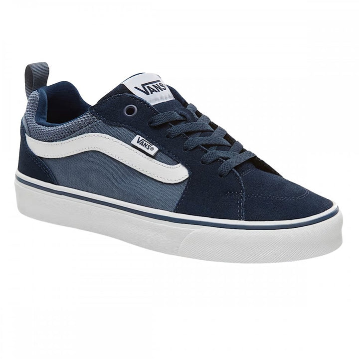 Vans Filmore Suede/Canvas Shoes