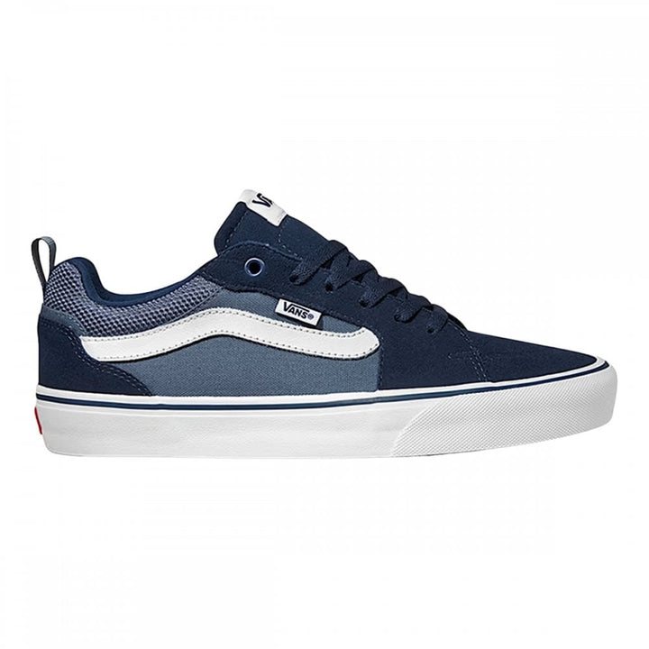 Vans Filmore Suede/Canvas Shoes
