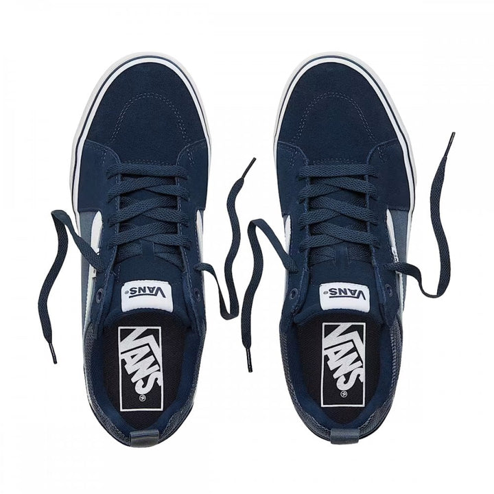Vans Filmore Suede/Canvas Shoes