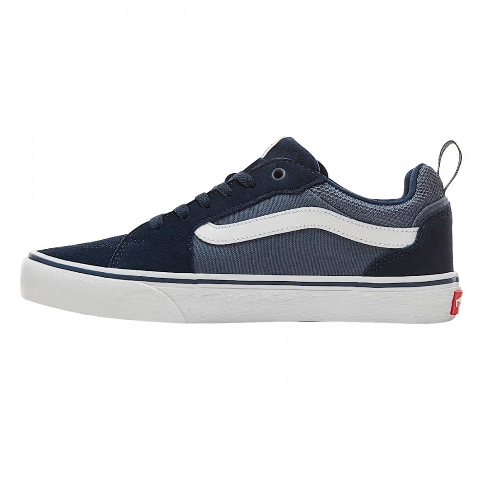 Vans Filmore Suede/Canvas Shoes