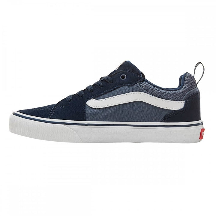 Vans Filmore Suede/Canvas Shoes