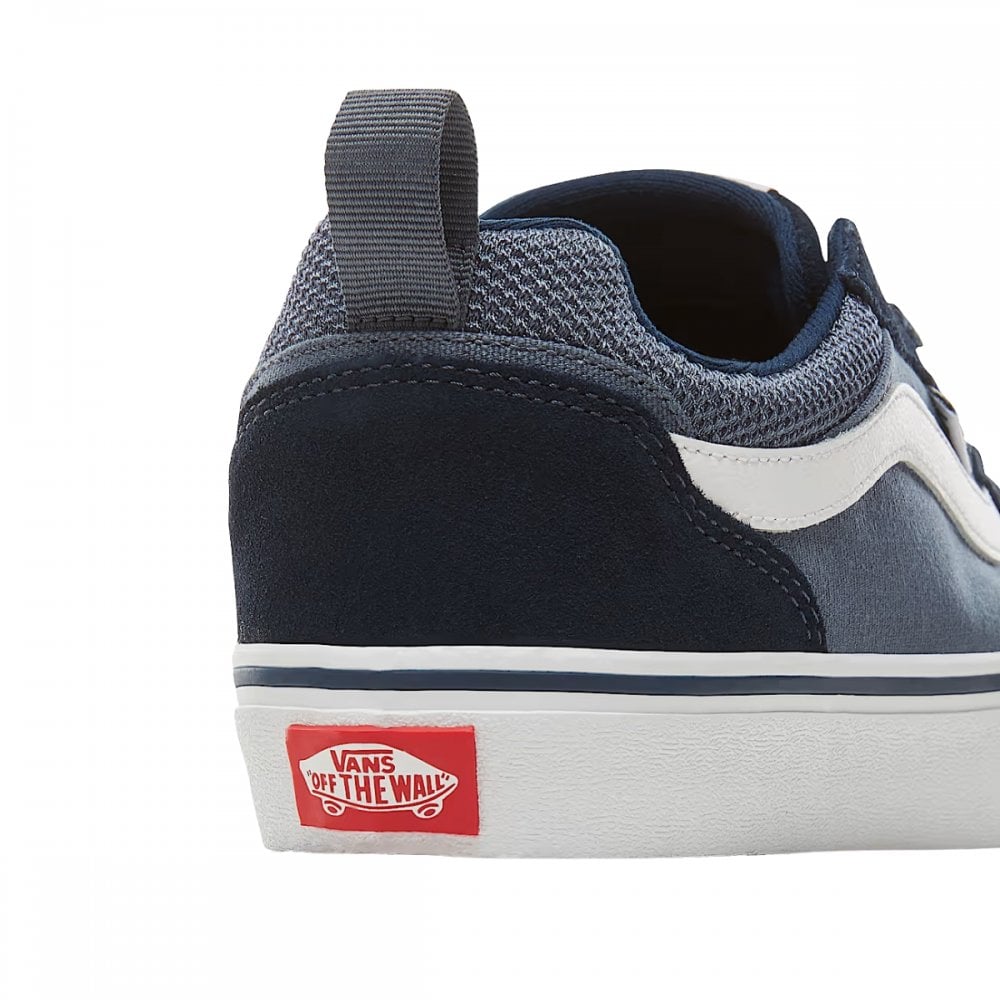 Vans Filmore Suede/Canvas Shoes