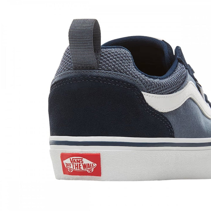 Vans Filmore Suede/Canvas Shoes