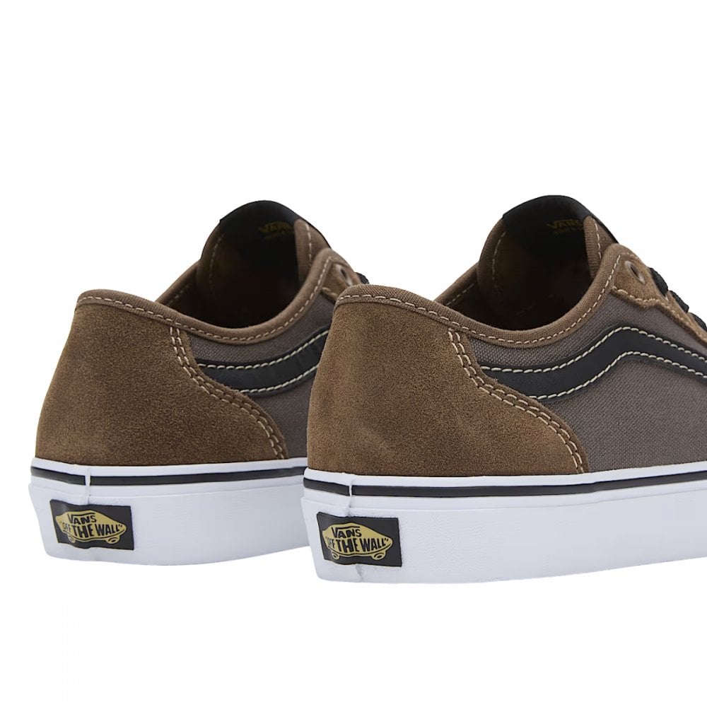 Vans Filmore Decon Suede/Canvas Shoes