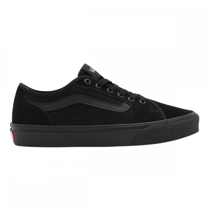 Vans Filmore Decon Suede/Canvas Shoes