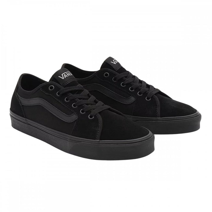 Vans Filmore Decon Suede/Canvas Shoes