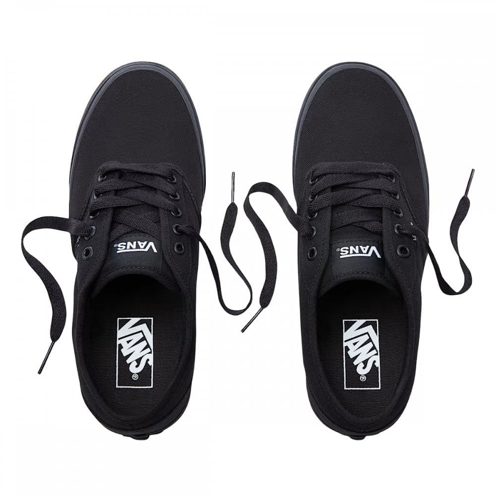 Vans Atwood Canvas Shoes