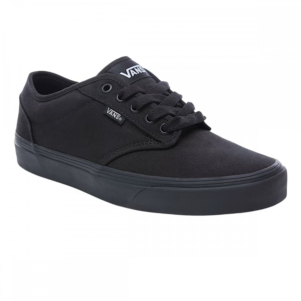 Vans Atwood Canvas Shoes
