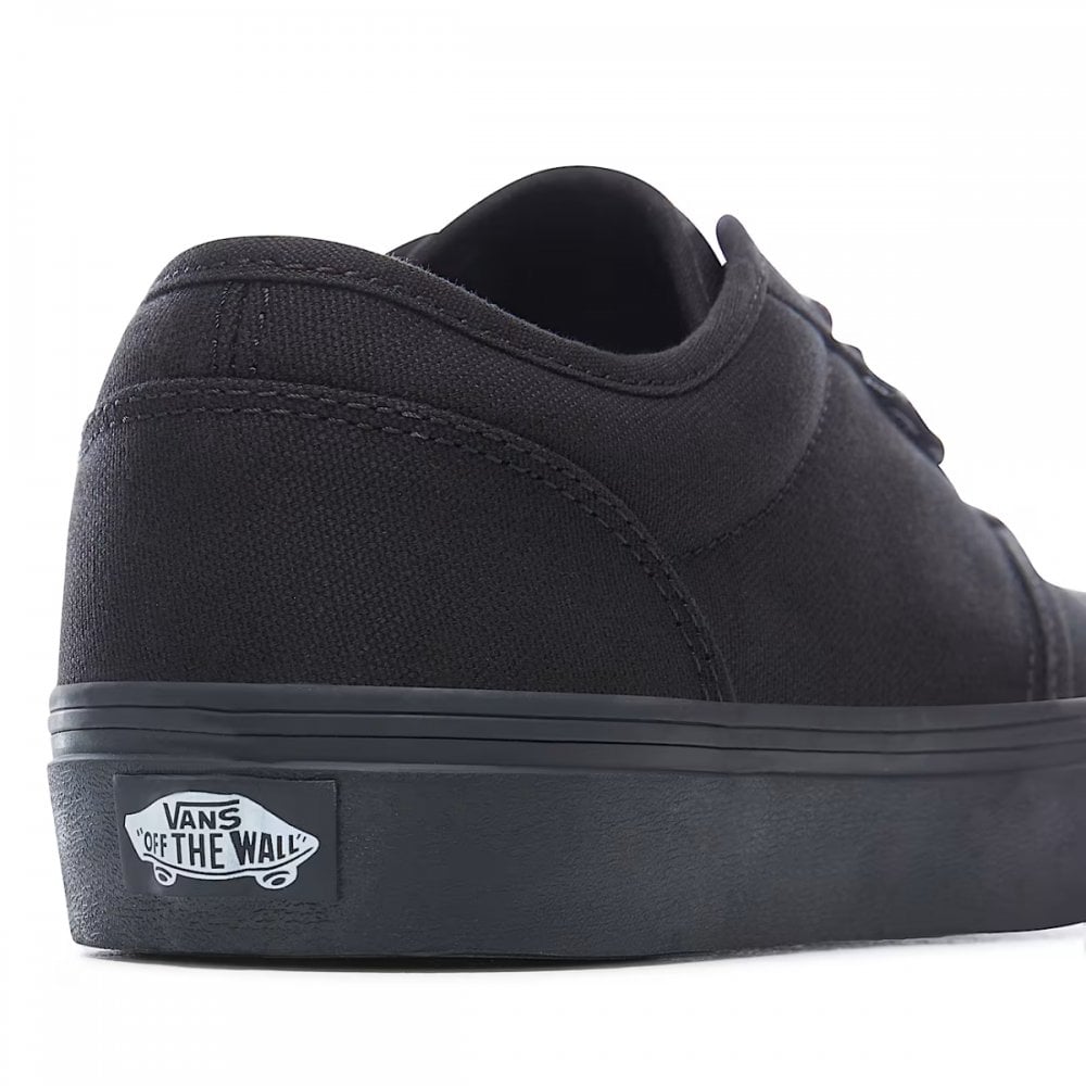 Vans Atwood Canvas Shoes