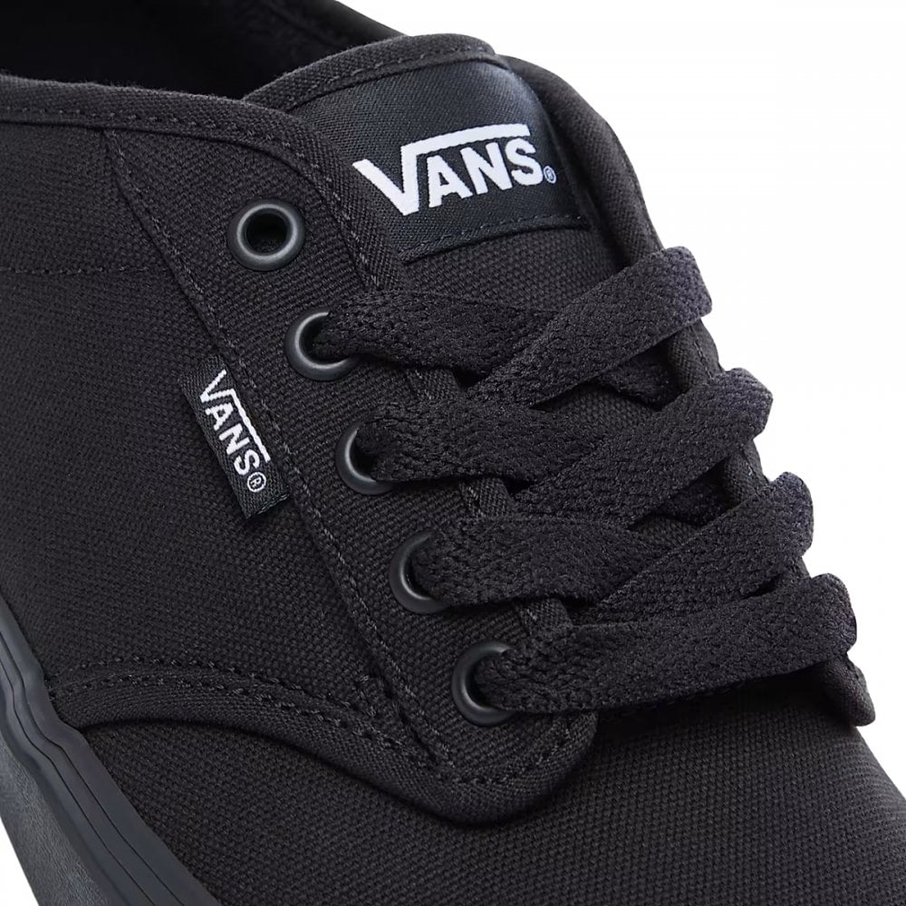 Vans Atwood Canvas Shoes