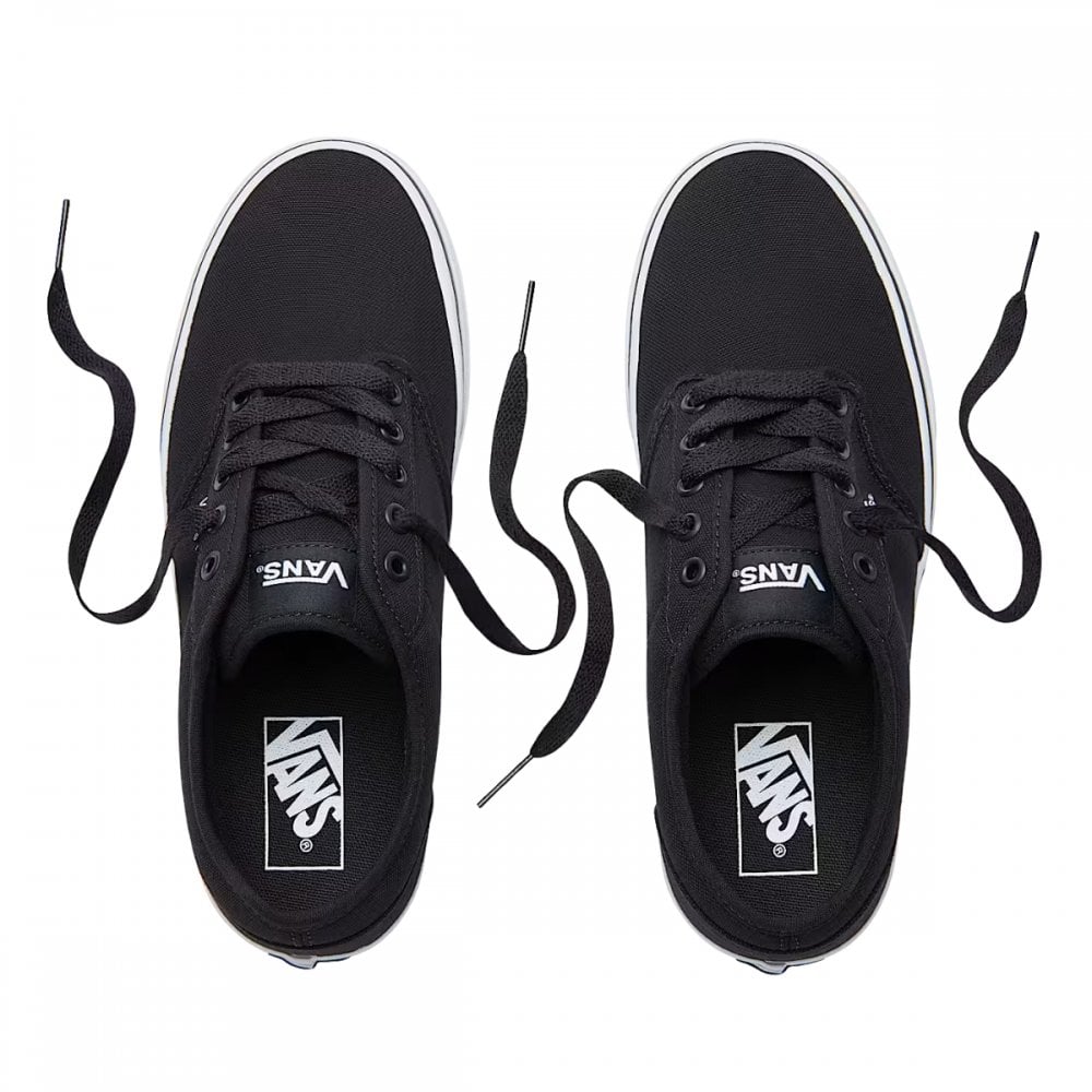 Vans Atwood Canvas Shoes