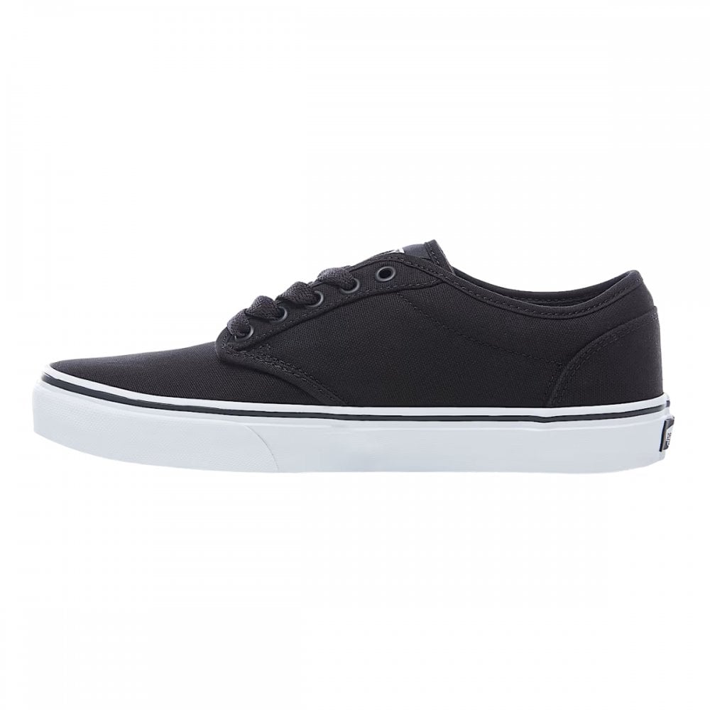 Vans Atwood Canvas Shoes