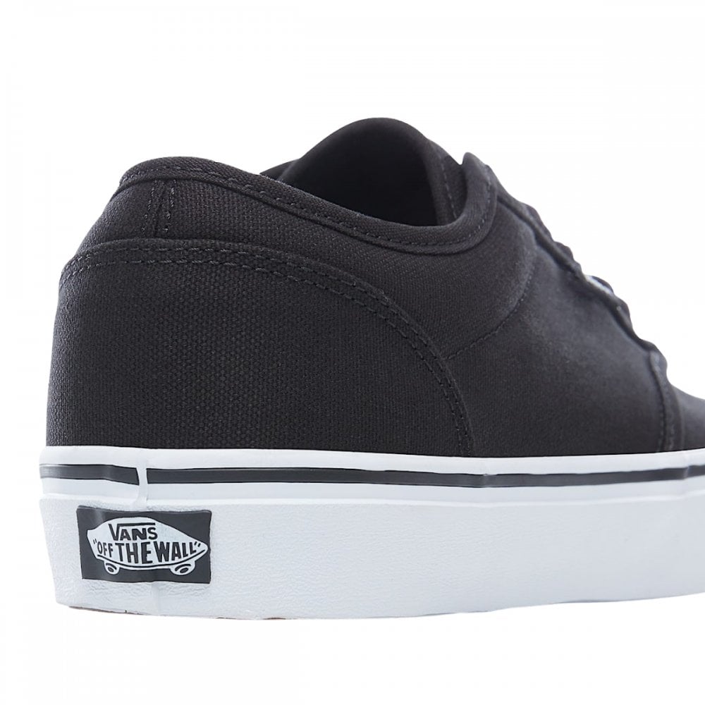 Vans Atwood Canvas Shoes