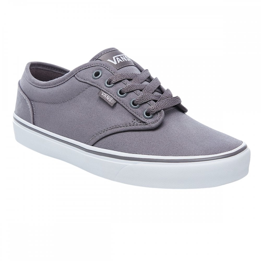 Vans Atwood Canvas Shoes