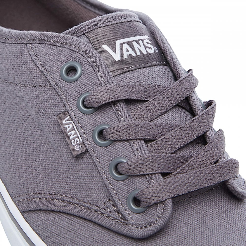 Vans Atwood Canvas Shoes