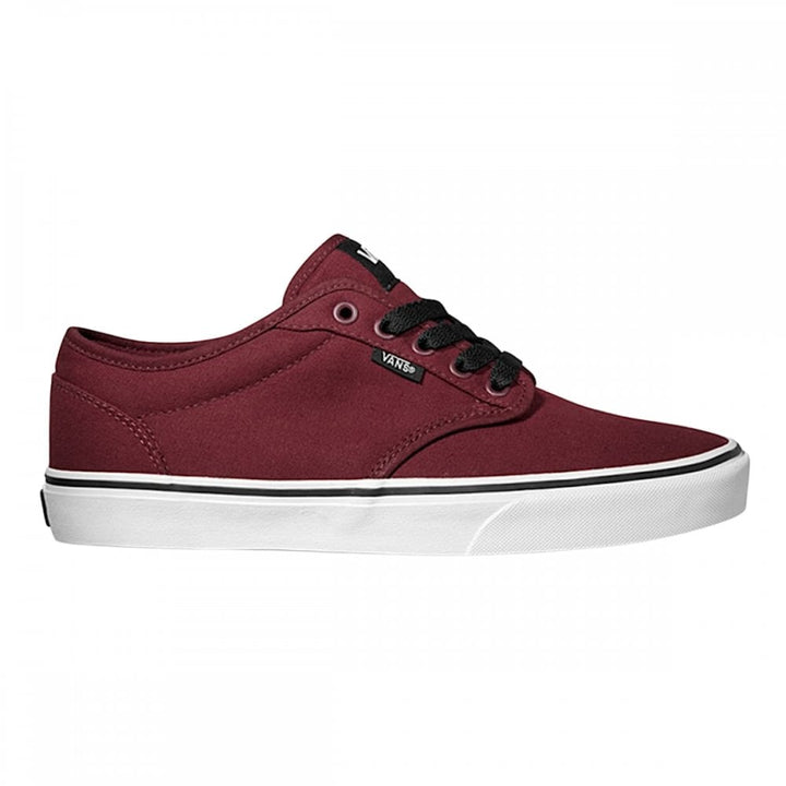 Vans Atwood Canvas Shoes