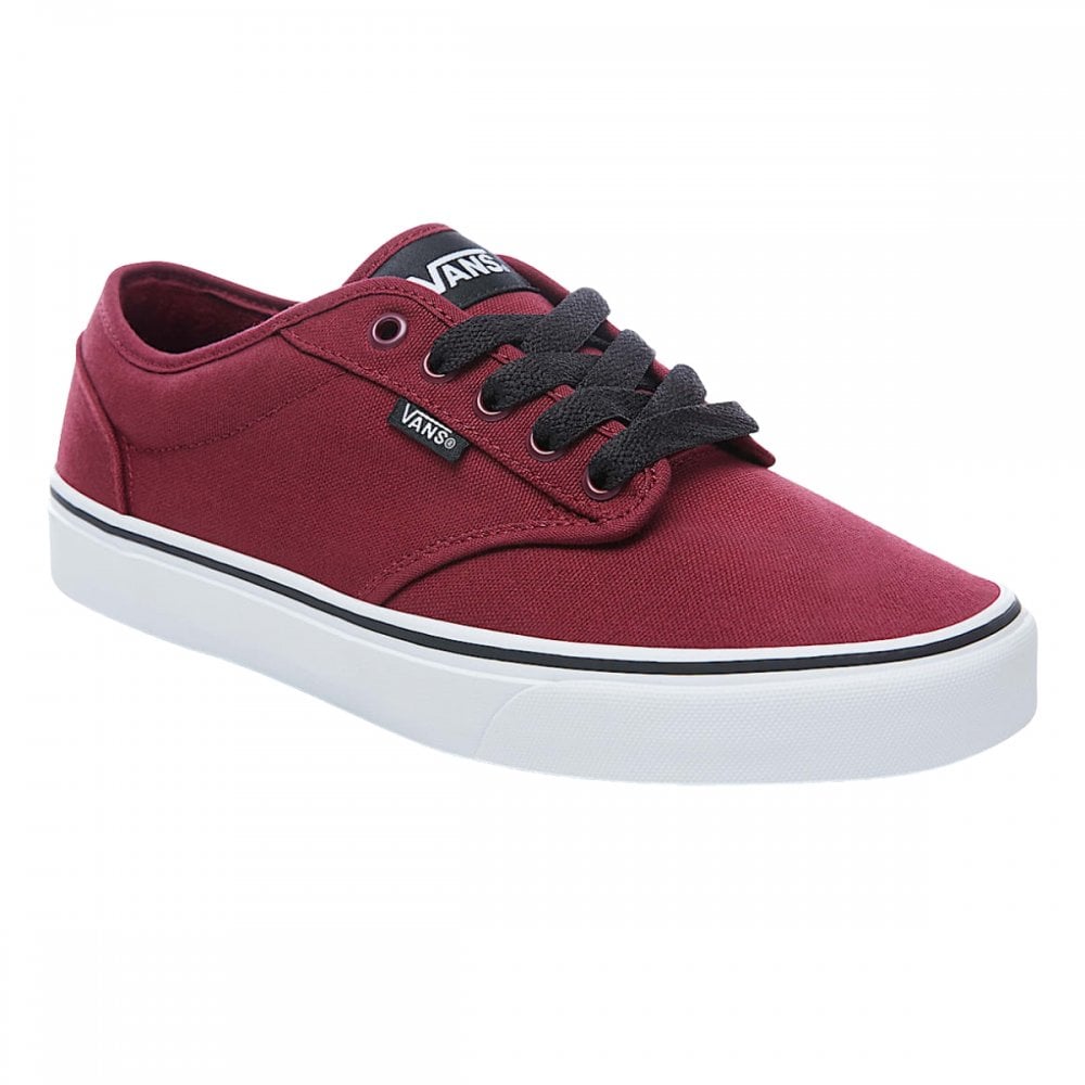 Vans Atwood Canvas Shoes