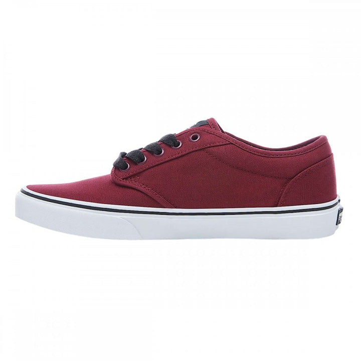 Vans Atwood Canvas Shoes