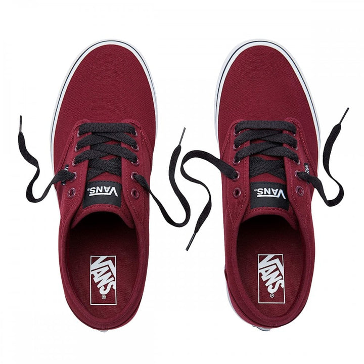 Vans Atwood Canvas Shoes