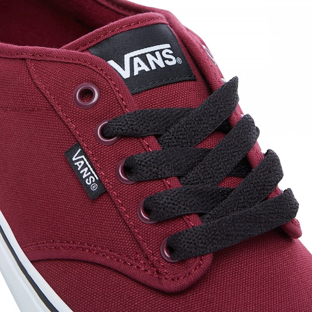 Vans Atwood Canvas Shoes