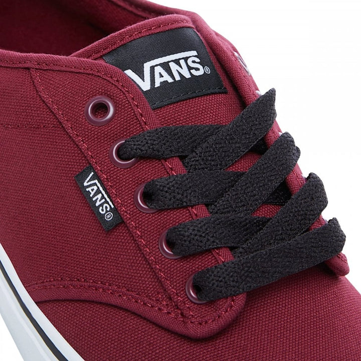Vans Atwood Canvas Shoes