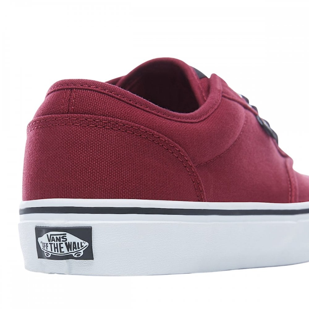 Vans Atwood Canvas Shoes