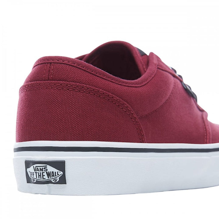 Vans Atwood Canvas Shoes