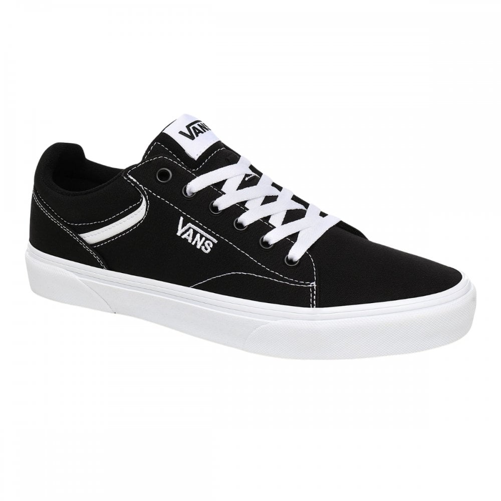 Vans Seldan Canvas Shoes