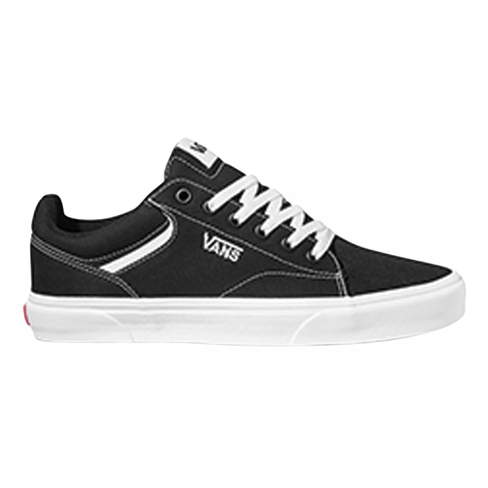 Vans Seldan Canvas Shoes