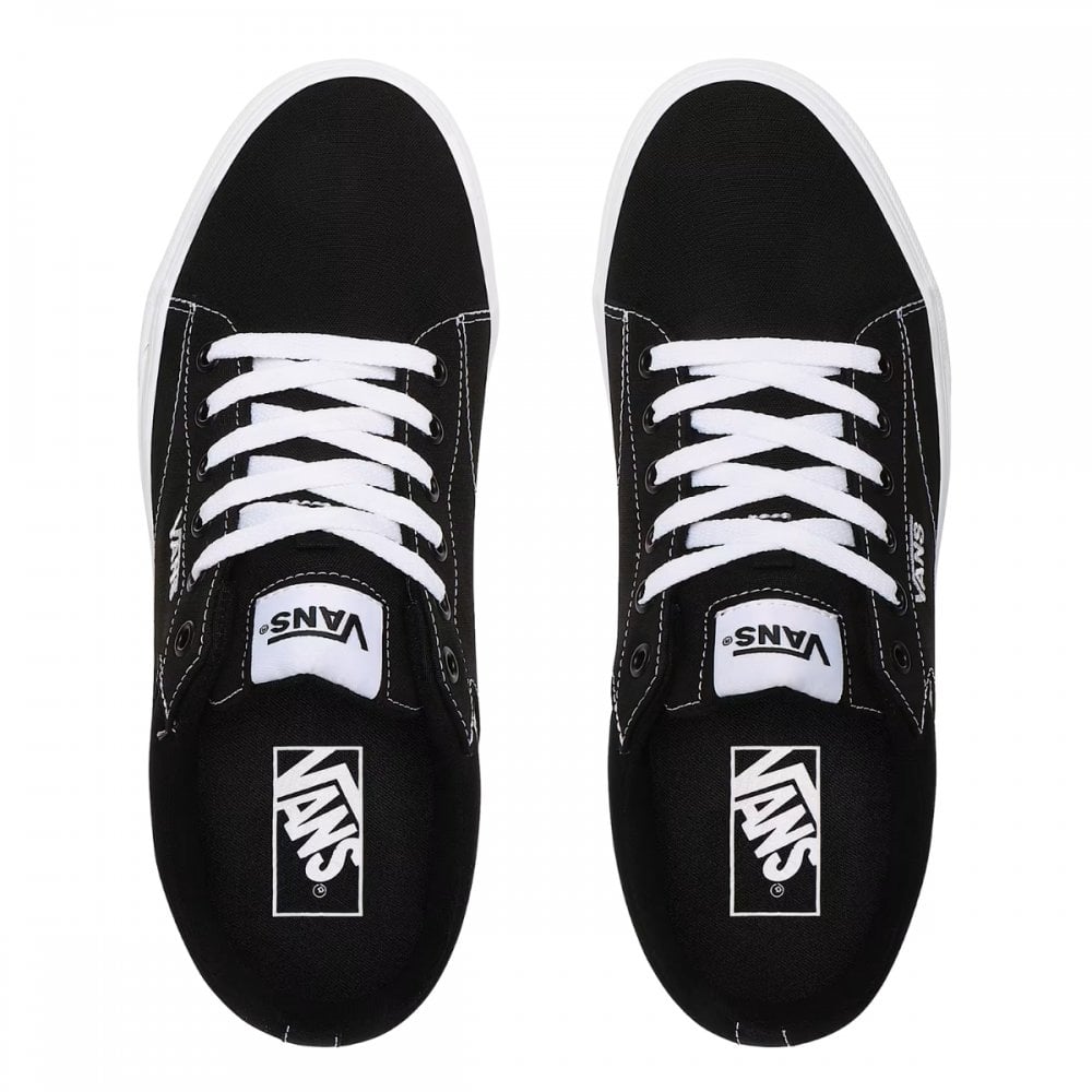 Vans Seldan Canvas Shoes