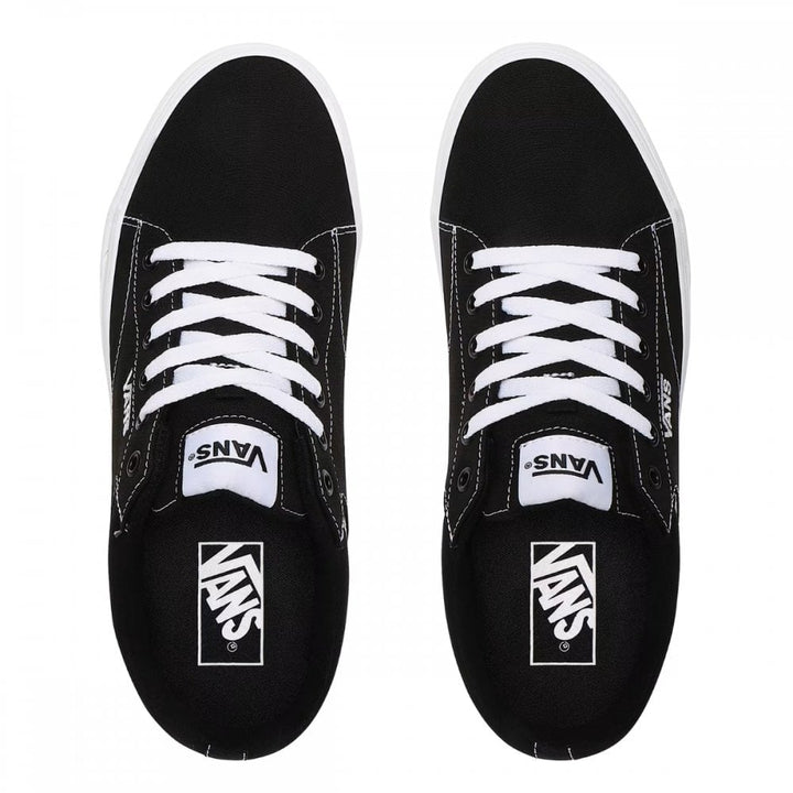 Vans Seldan Canvas Shoes