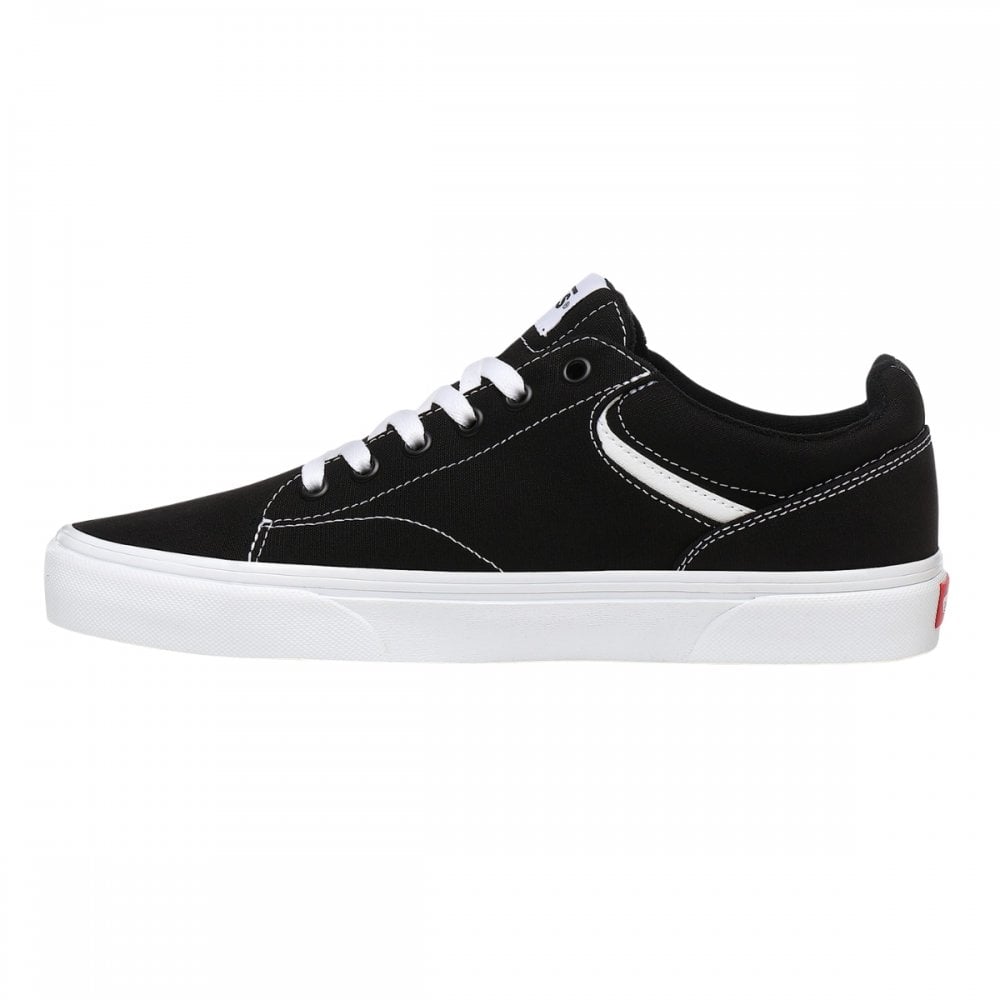 Vans Seldan Canvas Shoes