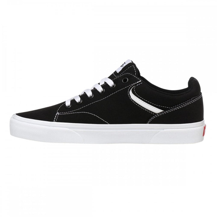 Vans Seldan Canvas Shoes
