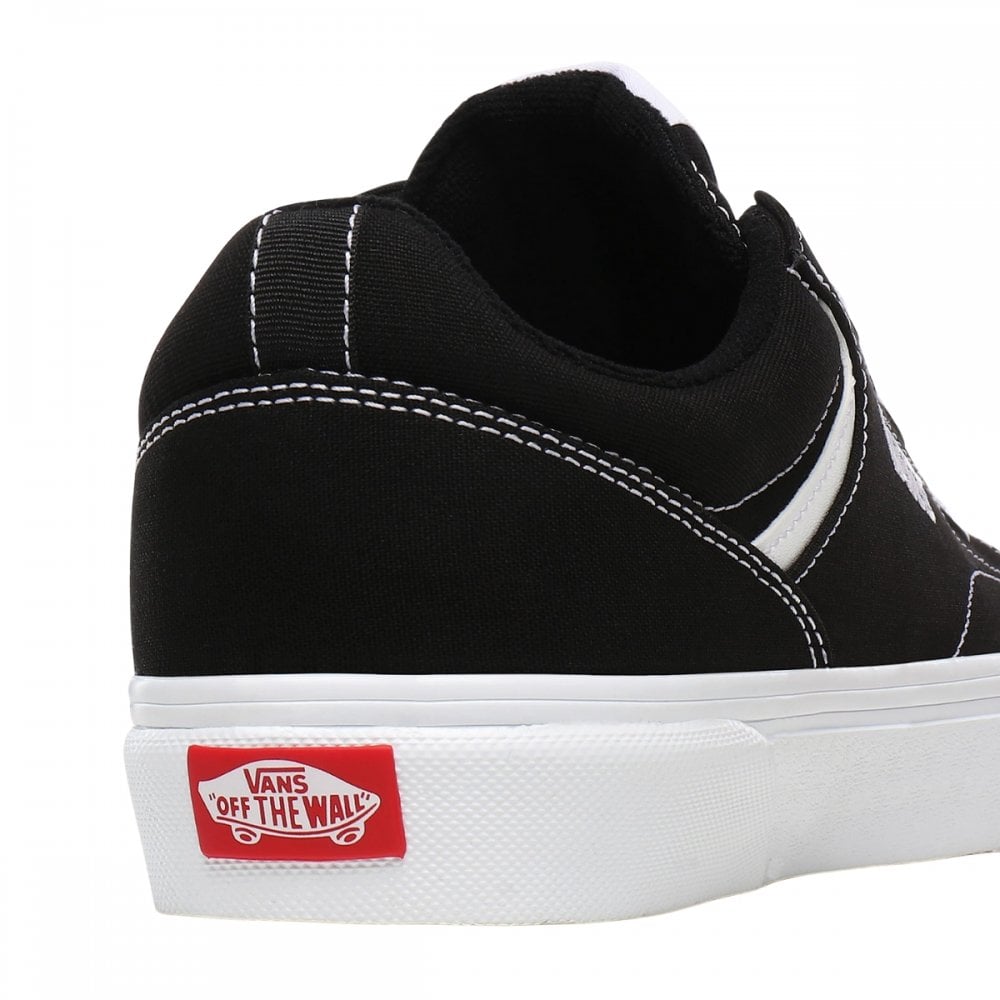 Vans Seldan Canvas Shoes