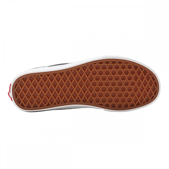 Vans Filmore HI Suede/Canvas Shoes
