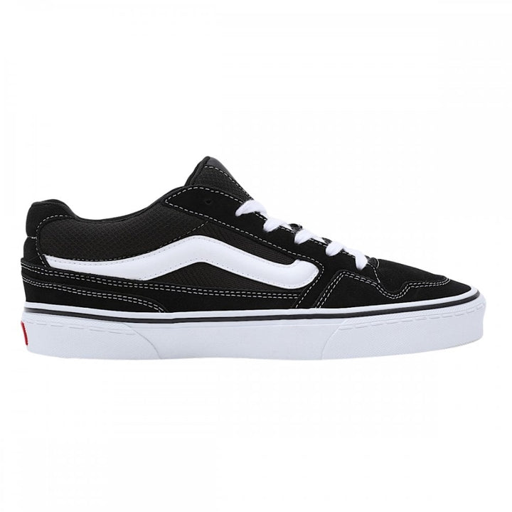 Vans Caldrone Suede/Mesh Shoes