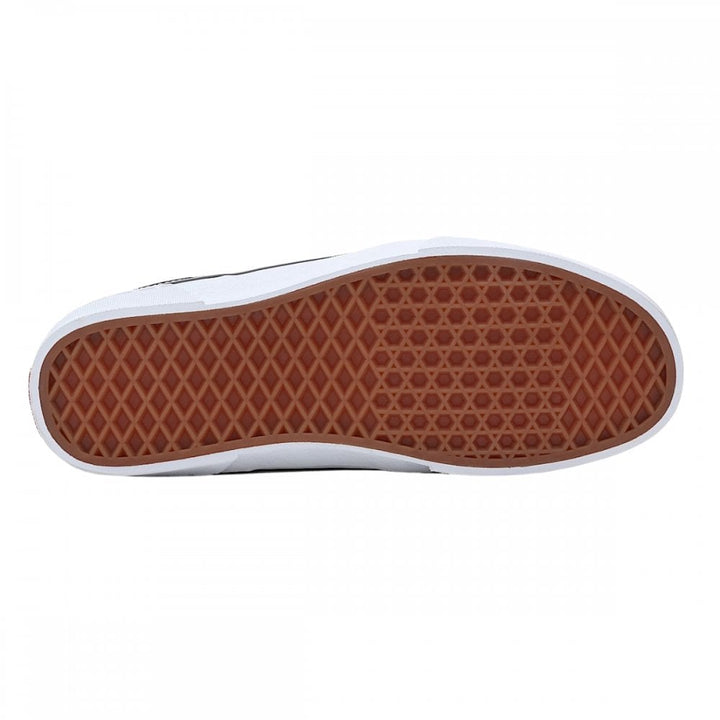 Vans Caldrone Suede/Mesh Shoes