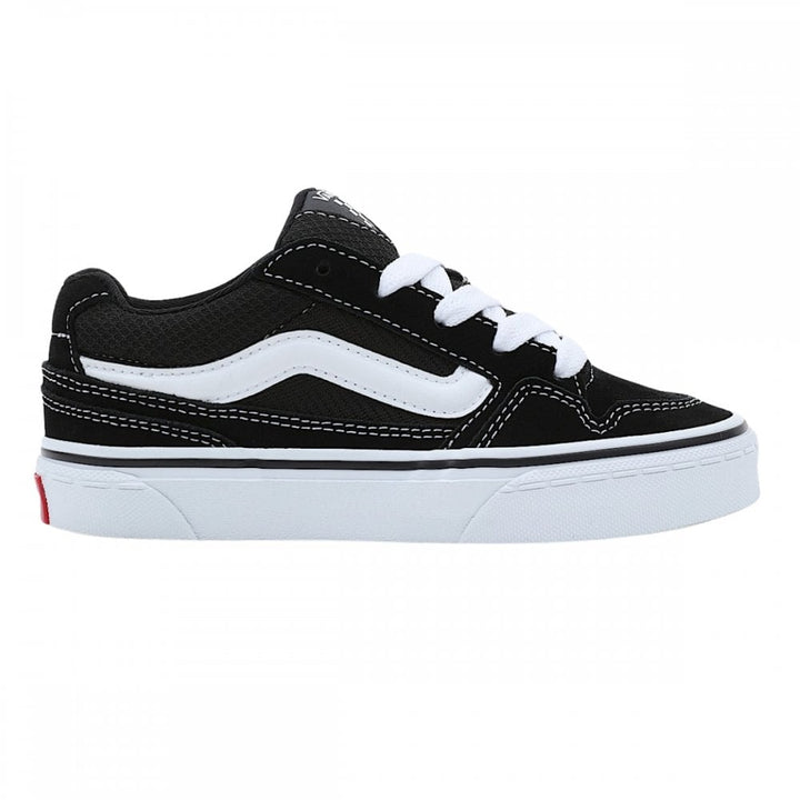 Vans Caldrone Suede Shoes