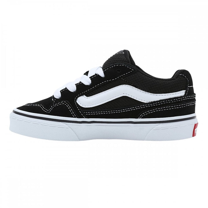 Vans Caldrone Suede Shoes