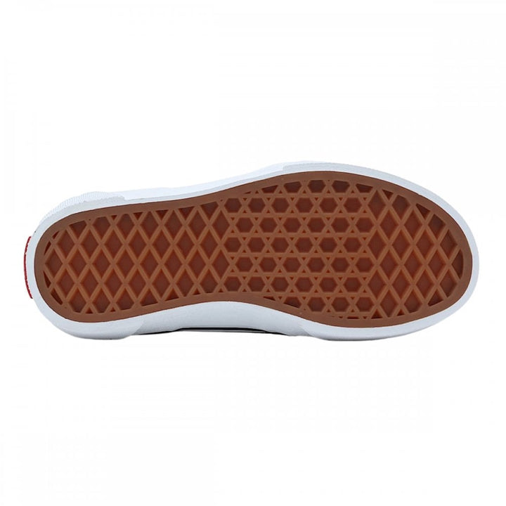 Vans Caldrone Suede Shoes