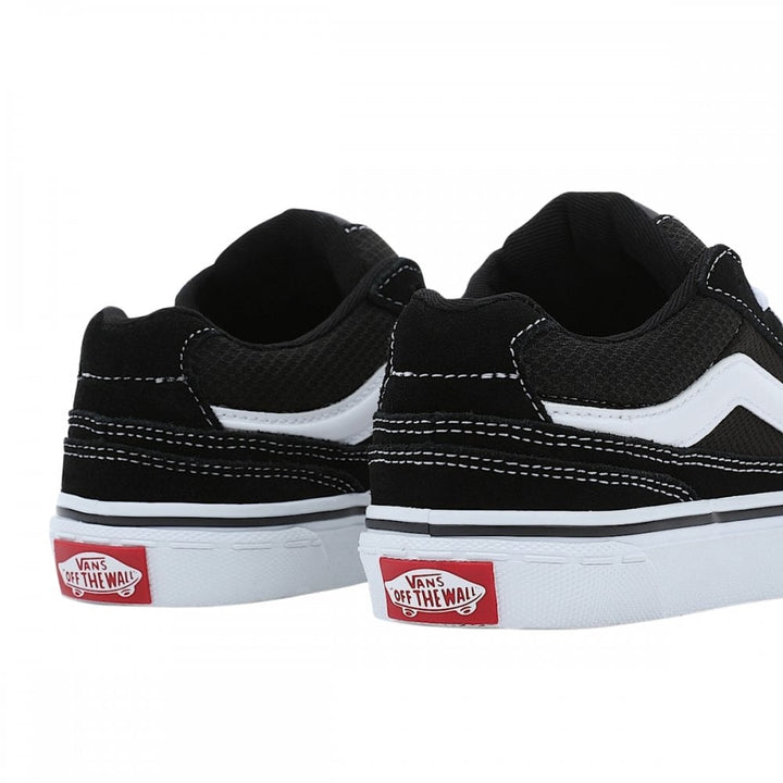 Vans Caldrone Suede Shoes