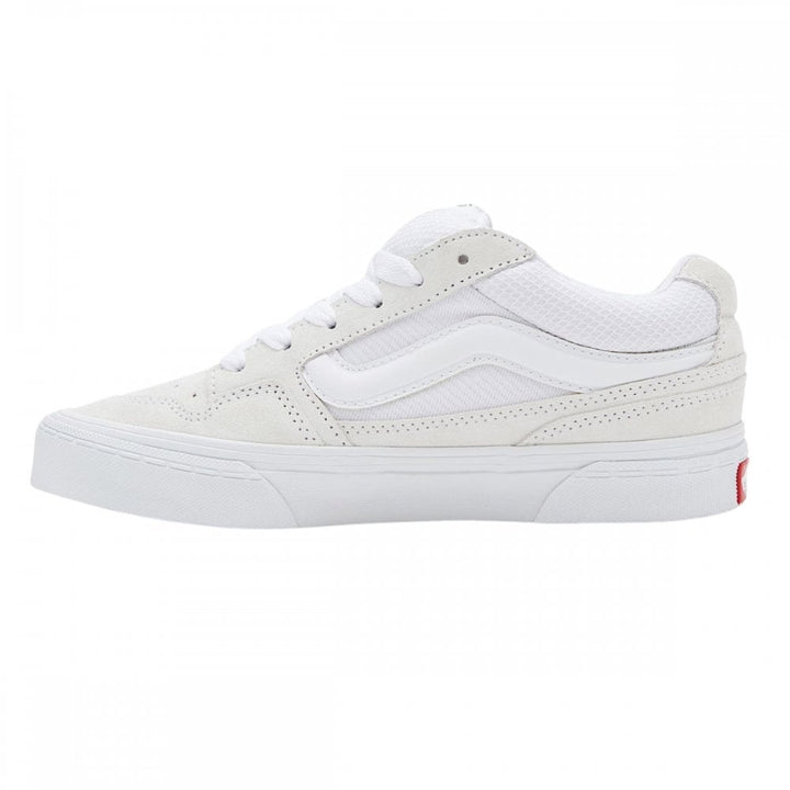 Vans Caldrone Suede Shoes