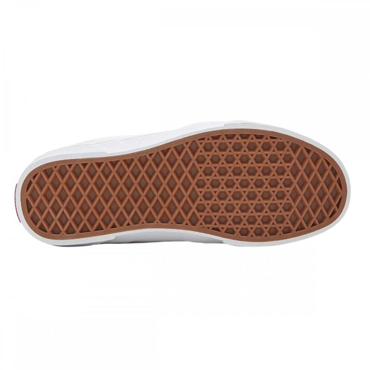 Vans Caldrone Suede Shoes
