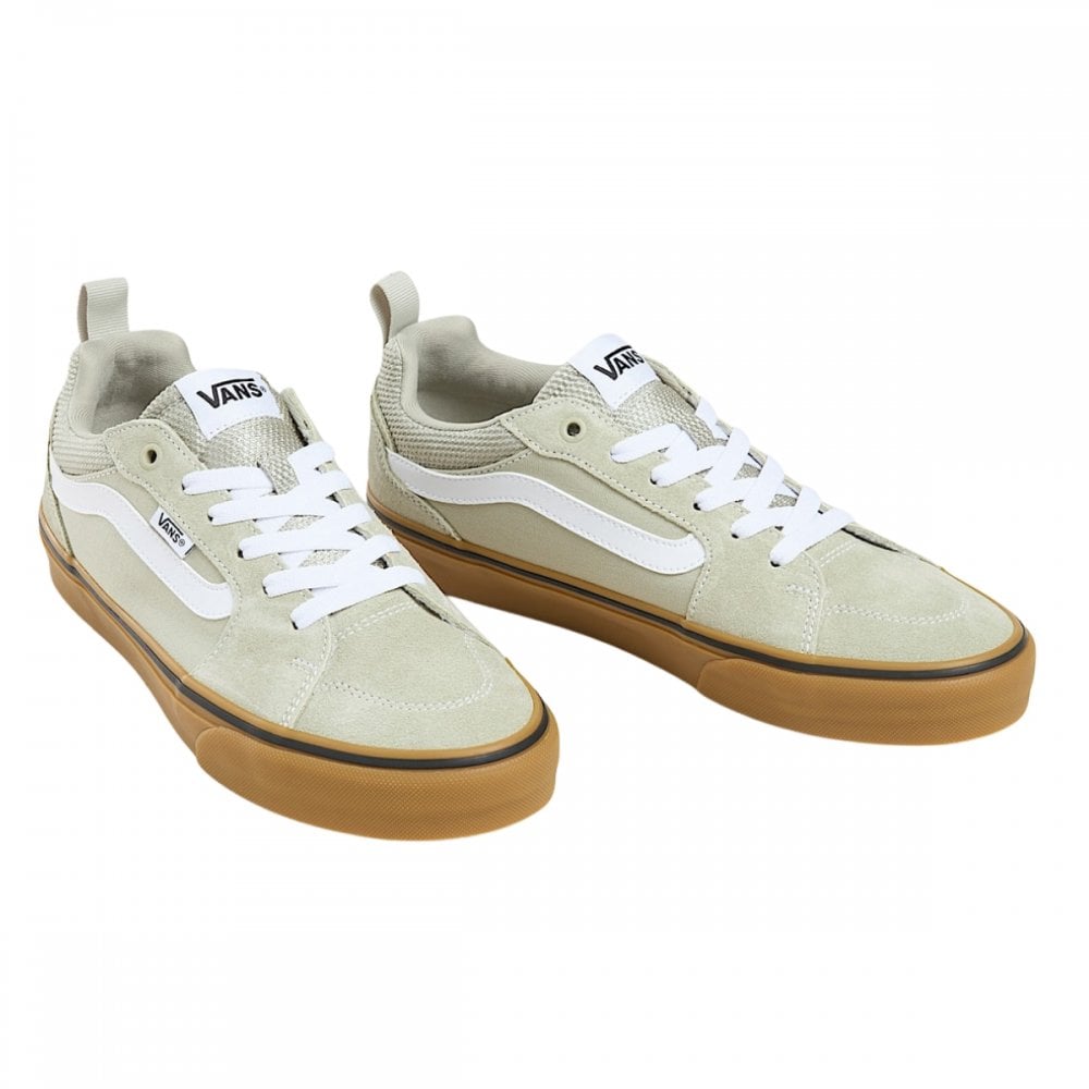Vans Filmore Suede/Canvas Shoes
