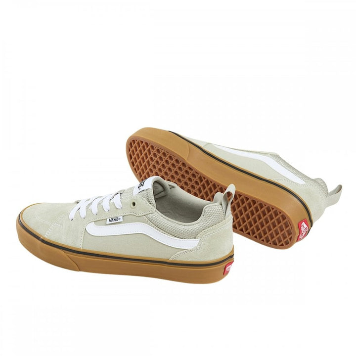 Vans Filmore Suede/Canvas Shoes