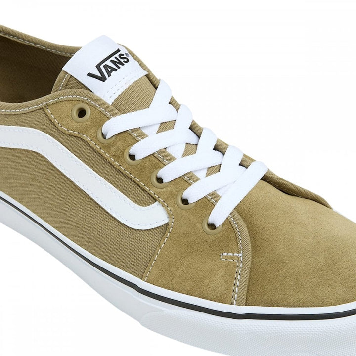 Vans Filmore Decon Suede/Canvas Shoes