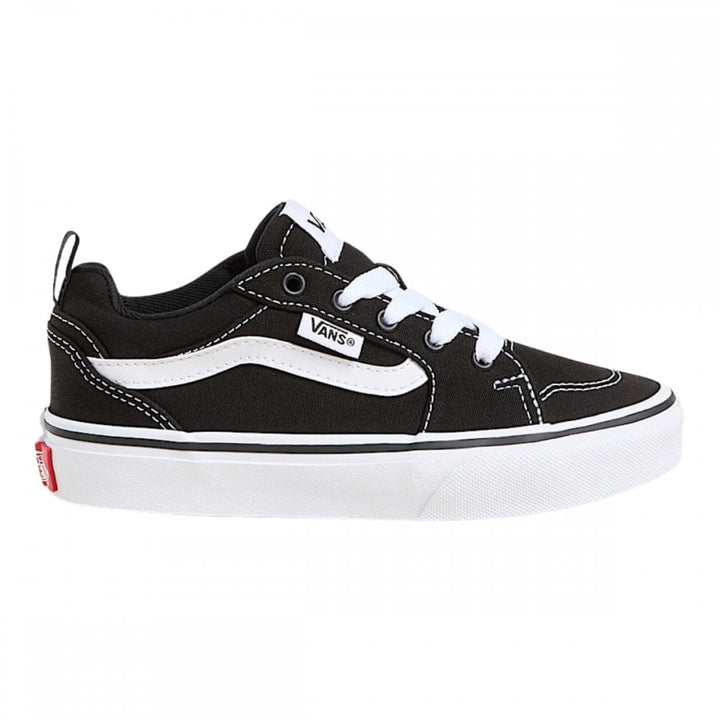 Vans Filmore Canvas Shoes
