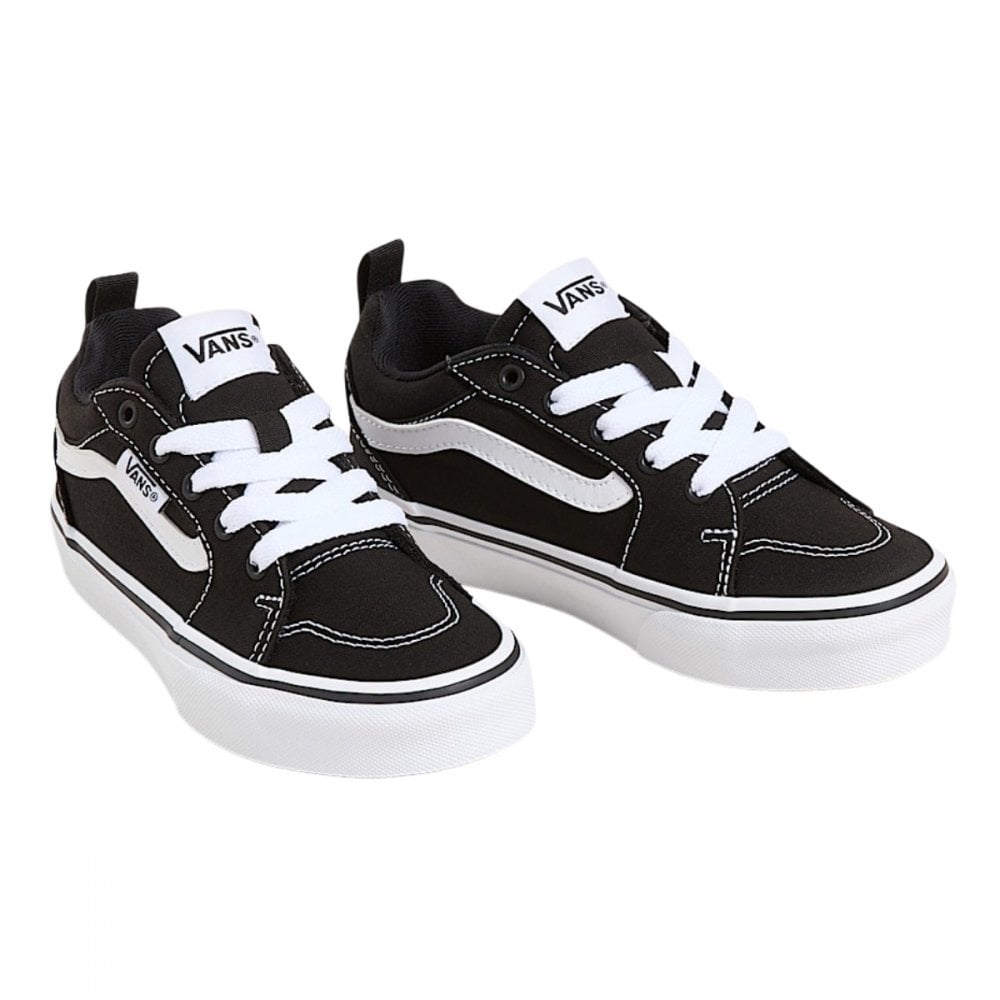 Vans Filmore Canvas Shoes
