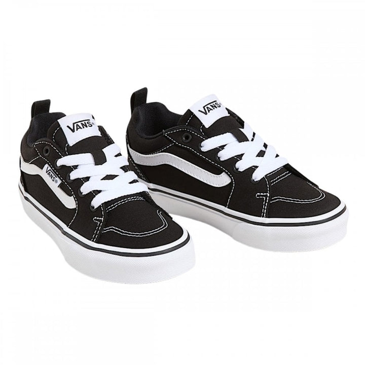 Vans Filmore Canvas Shoes